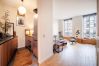 Appartement à Paris - Marais Enfants Rouges Appartement à Paris - Marais Enfants Rouges