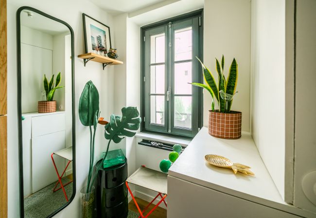 Appartement à Paris - Marais Historique Appartement à Paris - Marais Historique