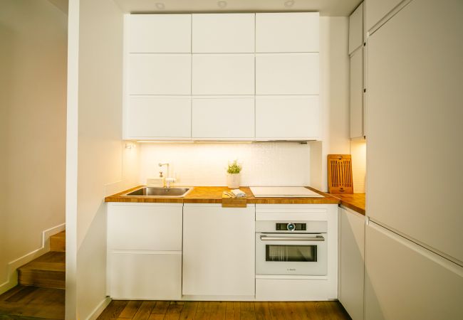 Appartement à Paris - Marais Historique Appartement à Paris - Marais Historique