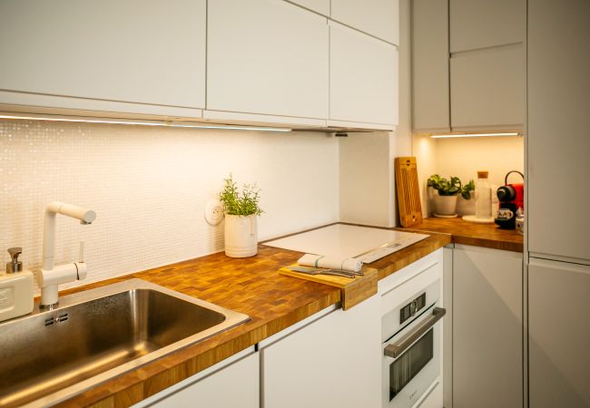 Appartement à Paris - Marais Historique Appartement à Paris - Marais Historique