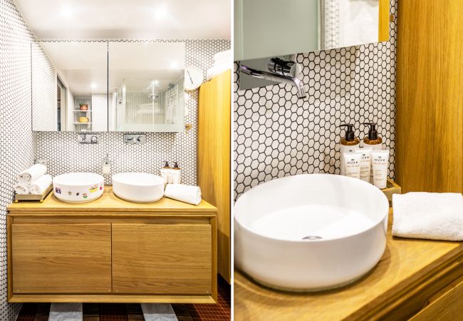 Appartement à Paris - Marais Historique Appartement à Paris - Marais Historique