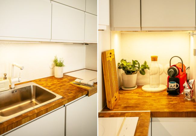 Appartement à Paris - Marais Historique Appartement à Paris - Marais Historique