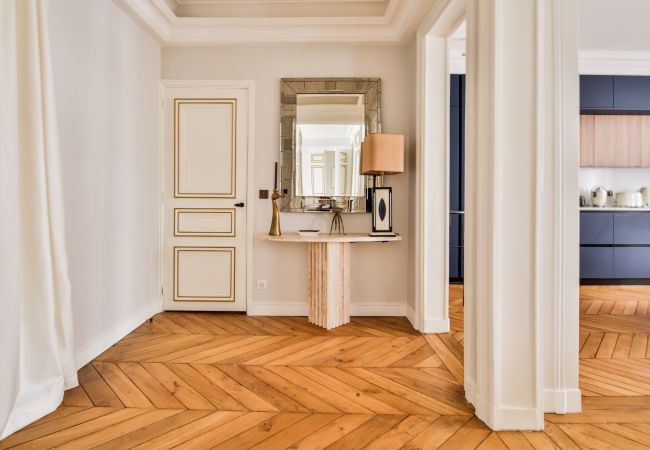 Appartement à Paris - Saint Germain Luxury Appartement à Paris - Saint Germain Luxury