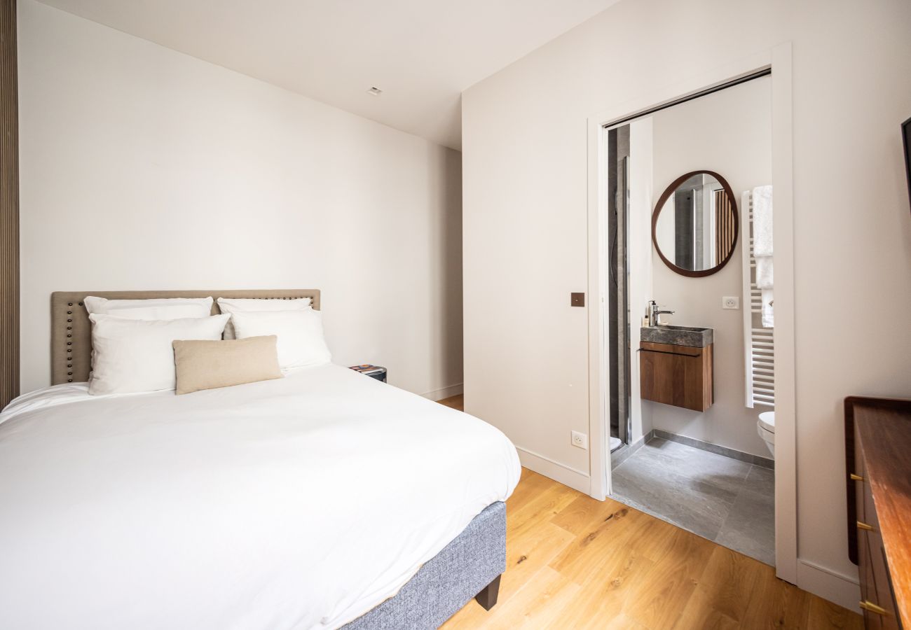 Appartement à Paris - Saint Germain Luxury