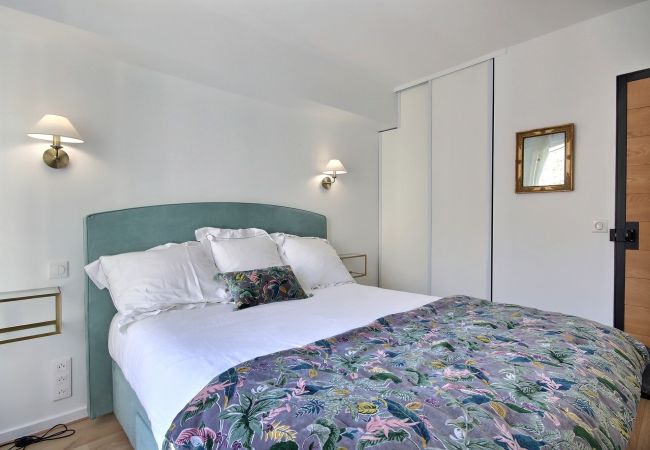 Appartement à Paris - Trocadero Cosy Appartement à Paris - Trocadero Cosy