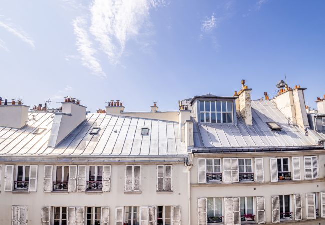 Appartement à Paris - Bonne Nouvelle Family Appartement à Paris - Bonne Nouvelle Family