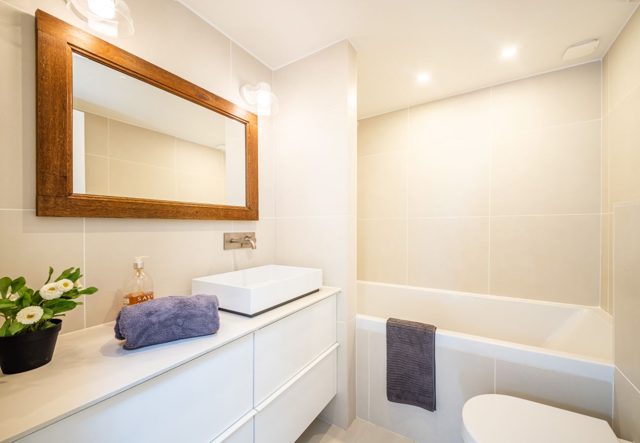 Appartement à Paris - Bonne Nouvelle Family