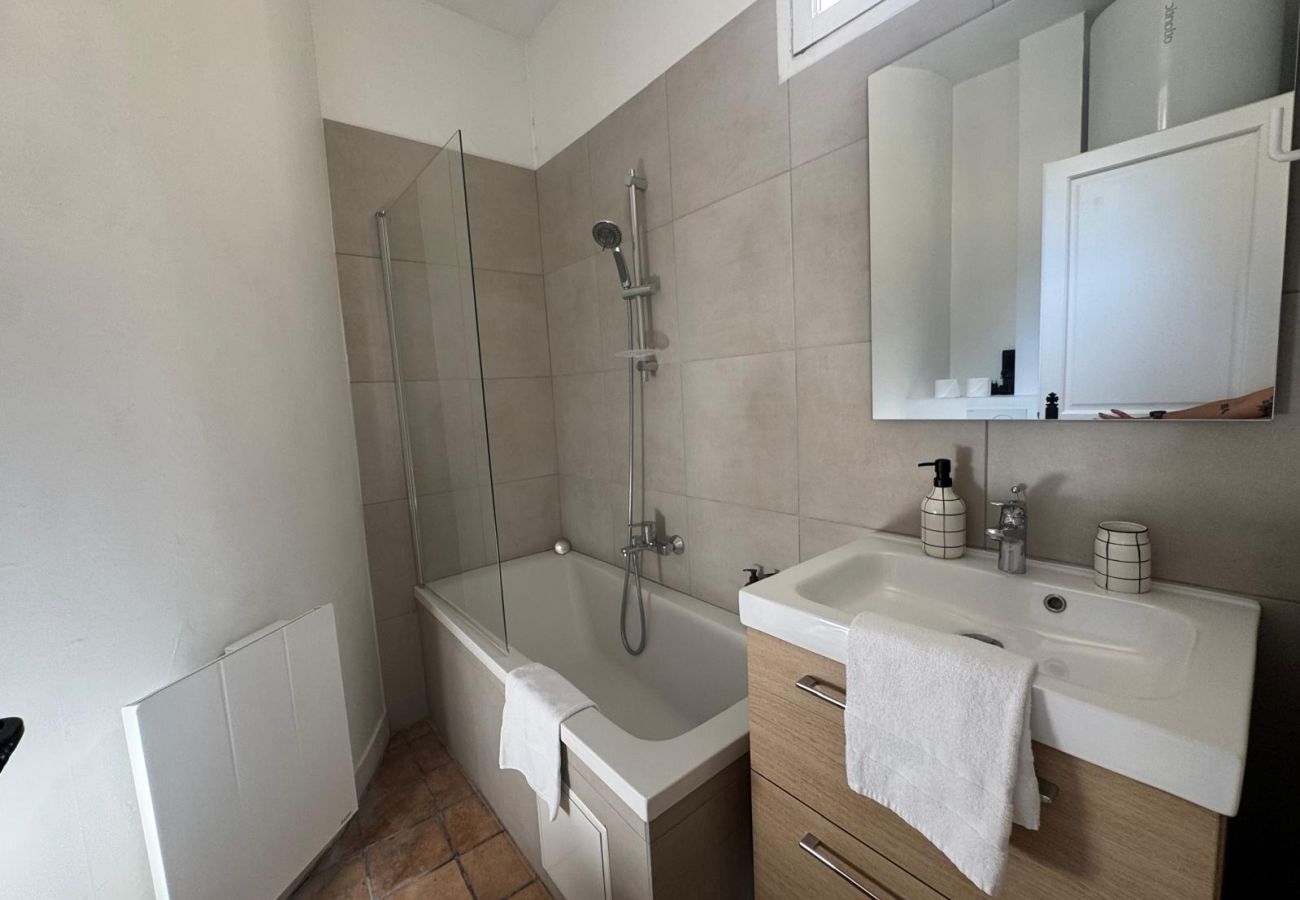 Appartement à Paris - Bonne Nouvelle Studio