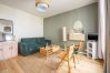 Studio à Paris - Bonne Nouvelle Studio Studio à Paris - Bonne Nouvelle Studio