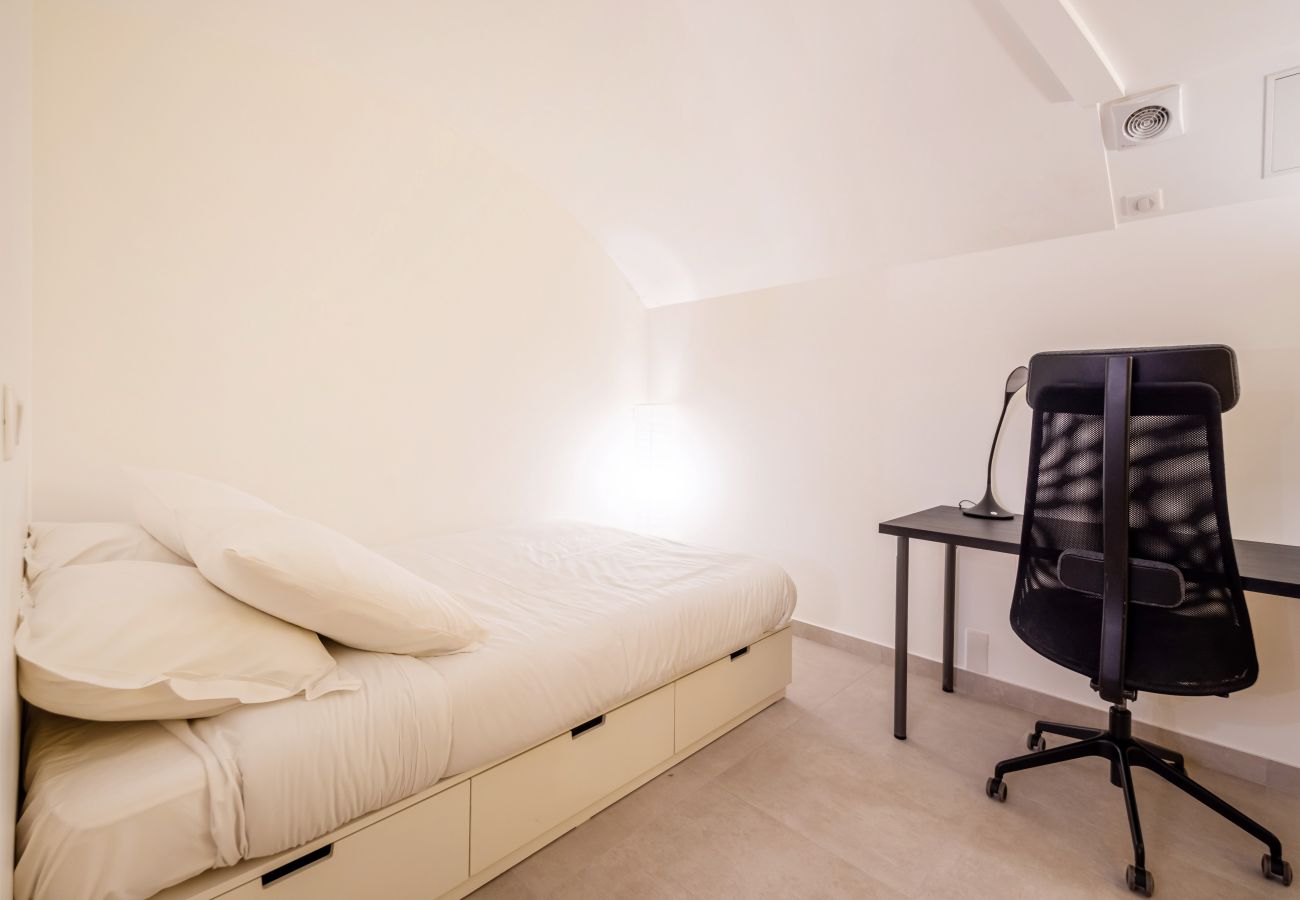 Appartement à Paris - Tour Eiffel Loft