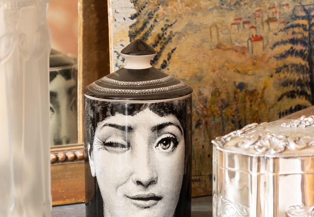 Appartement à Paris - Saint Germain Artiste