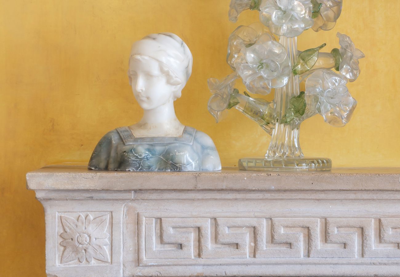 Appartement à Paris - Saint Germain Artiste