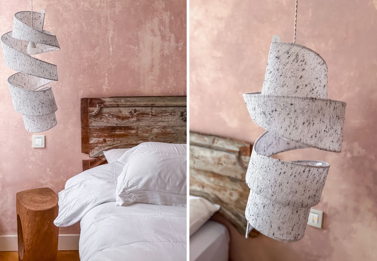 Appartement à Paris - Saint Germain Artiste