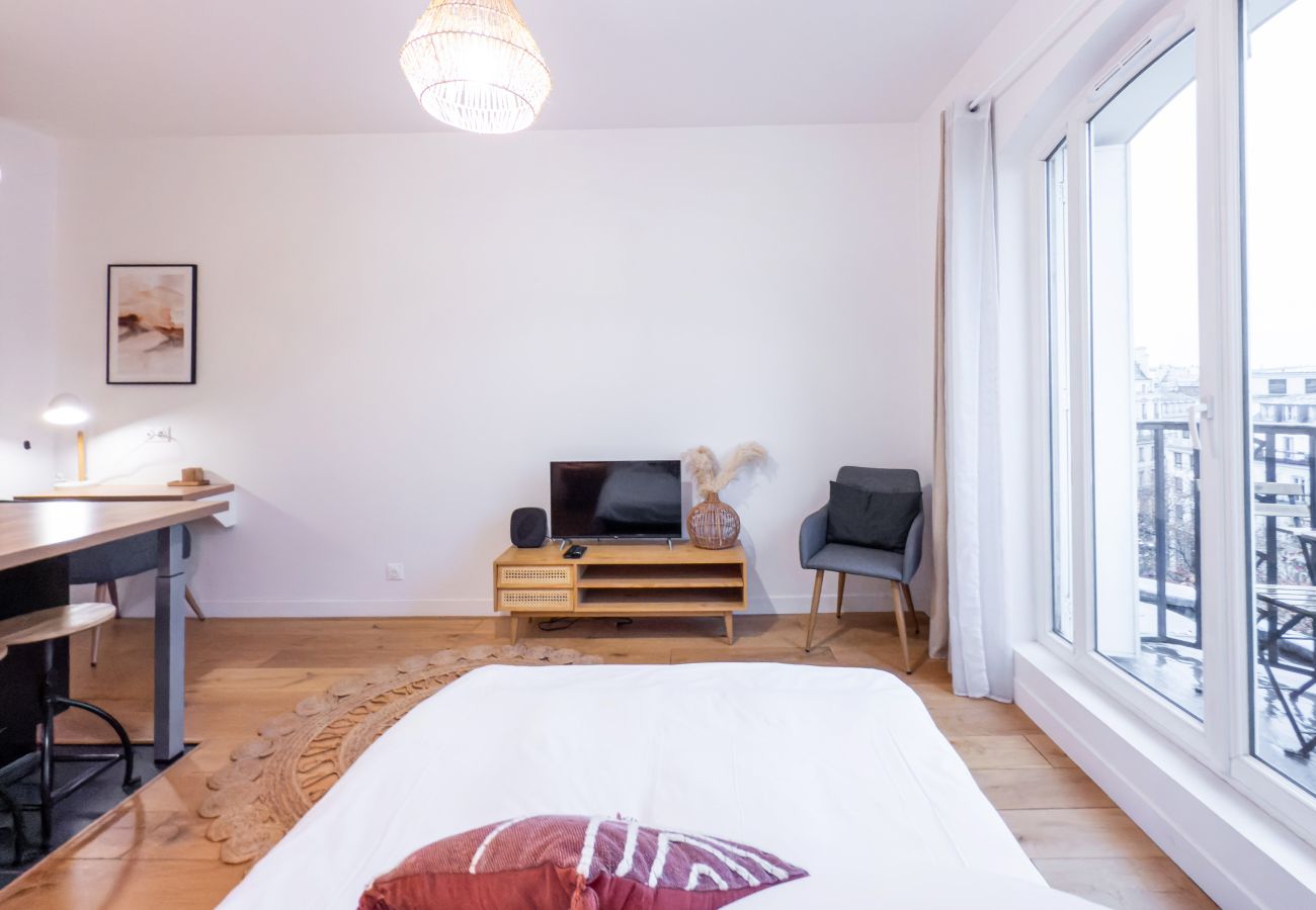 Appartement à Paris - Madeleine Studio