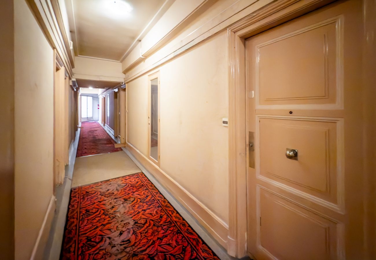 Appartement à Paris - Madeleine Studio