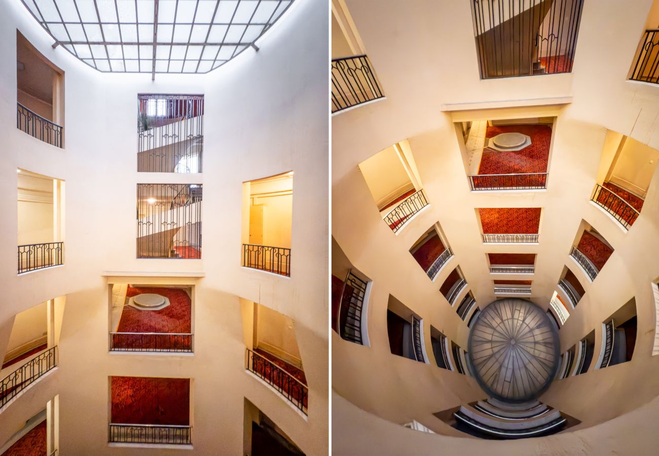 Appartement à Paris - Madeleine Studio