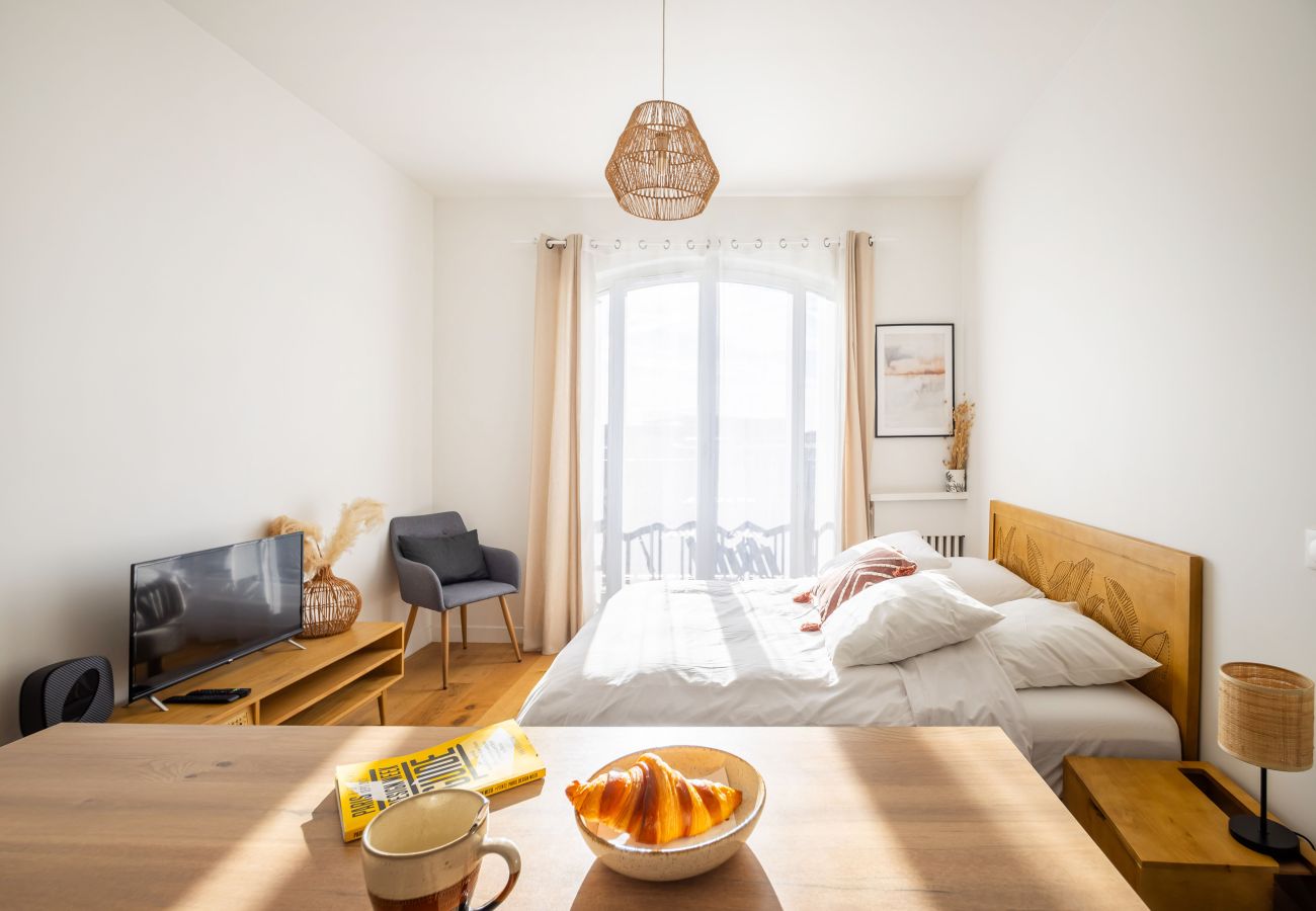 Appartement à Paris - Madeleine Studio
