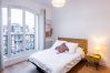 Appartement à Paris - Madeleine Studio