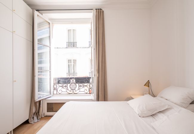Apartment in Paris - Alma Tour Eiffel Apartment in Paris - Alma Tour Eiffel