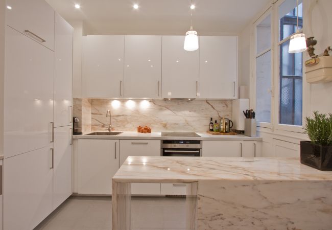 Apartment in Paris - Republique Marais Fashion Apartment in Paris - Republique Marais Fashion