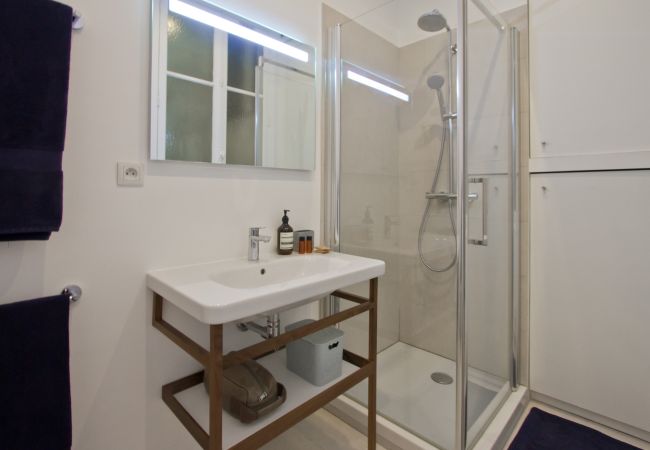 Apartment in Paris - Republique Marais Fashion Apartment in Paris - Republique Marais Fashion