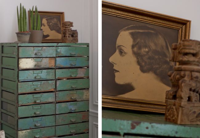 Apartment in Paris - Republique Marais Fashion Apartment in Paris - Republique Marais Fashion