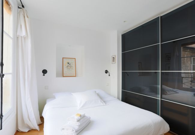 Apartment in Paris - Marais Picasso Apartment in Paris - Marais Picasso