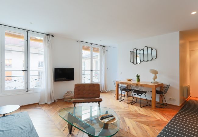 Apartment in Paris - Marais Picasso Apartment in Paris - Marais Picasso