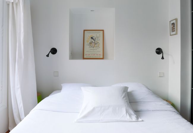 Apartment in Paris - Marais Picasso Apartment in Paris - Marais Picasso