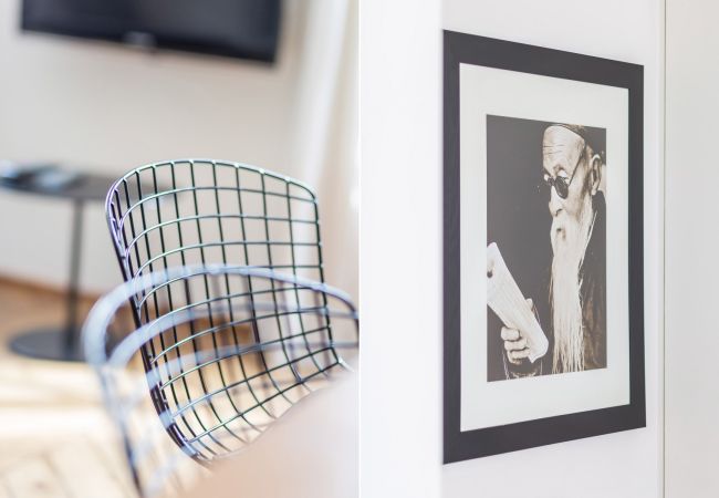 Apartment in Paris - Marais Picasso Apartment in Paris - Marais Picasso