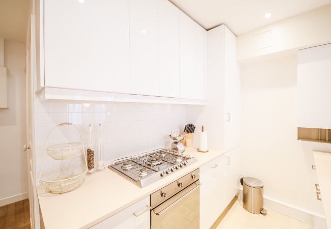 Apartment in Paris - Canal St Martin Design Apartment in Paris - Canal St Martin Design