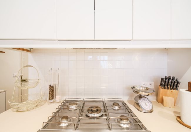 Apartment in Paris - Canal St Martin Design Apartment in Paris - Canal St Martin Design