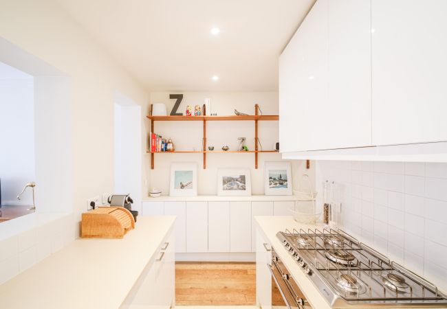 Apartment in Paris - Canal St Martin Design Apartment in Paris - Canal St Martin Design