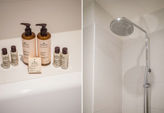 Apartment in Paris - Canal St Martin Design Apartment in Paris - Canal St Martin Design