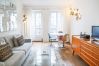 Apartment in Paris - Canal St Martin Design Apartment in Paris - Canal St Martin Design