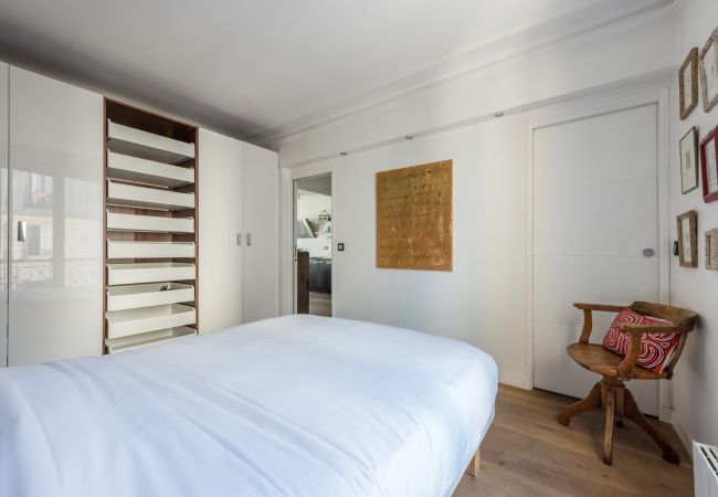 Apartment in Paris - Bastille Luminous Apartment in Paris - Bastille Luminous