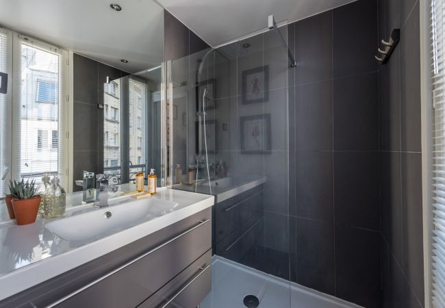 Apartment in Paris - Bastille Luminous Apartment in Paris - Bastille Luminous