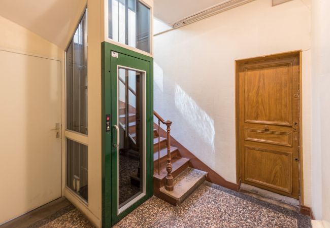 Apartment in Paris - Bastille Luminous Apartment in Paris - Bastille Luminous