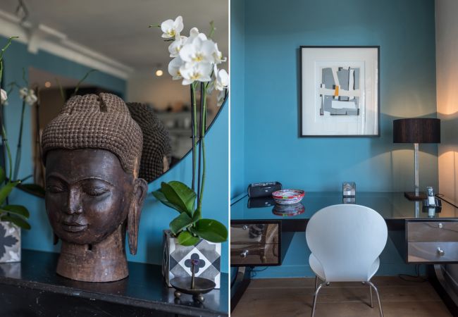 Apartment in Paris - Bastille Luminous Apartment in Paris - Bastille Luminous