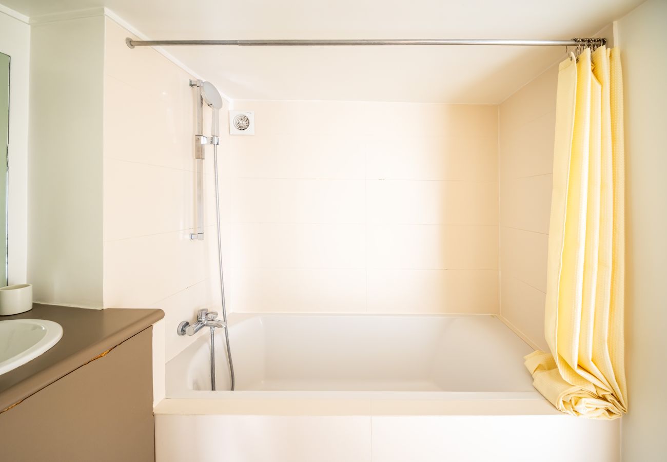 Apartment in Paris - Quartier Latin Loft Maubert
