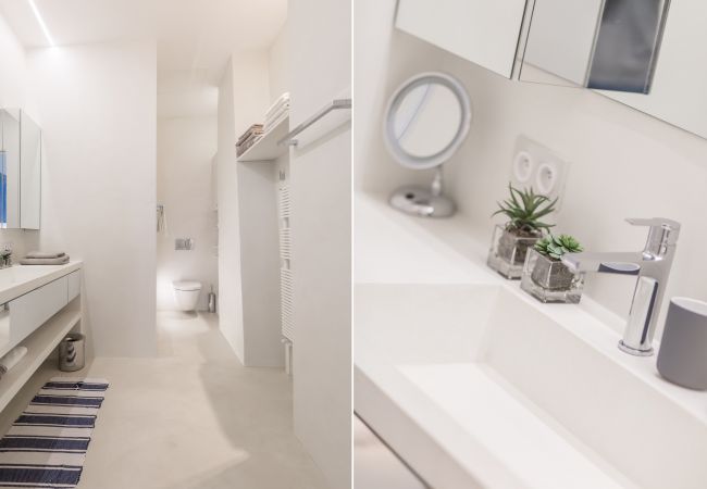 Apartment in Paris - Île Saint Louis Luxury Apartment in Paris - Île Saint Louis Luxury