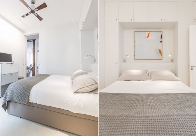 Apartment in Paris - Île Saint Louis Luxury Apartment in Paris - Île Saint Louis Luxury