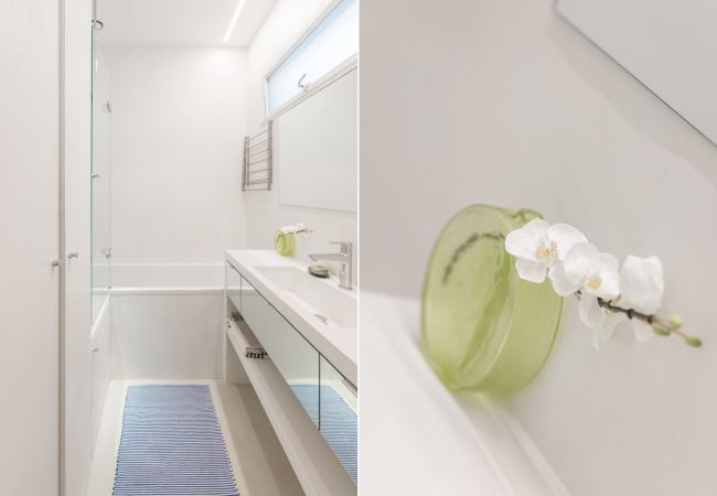 Apartment in Paris - Île Saint Louis Luxury Apartment in Paris - Île Saint Louis Luxury