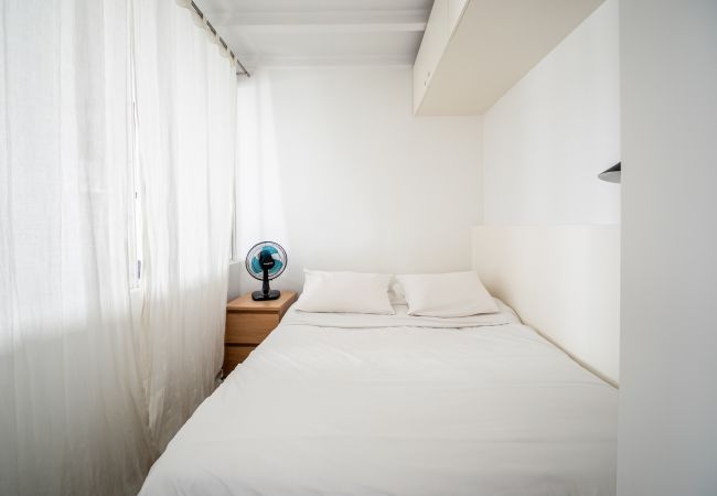 Apartment in Paris - Bastille Loft Apartment in Paris - Bastille Loft