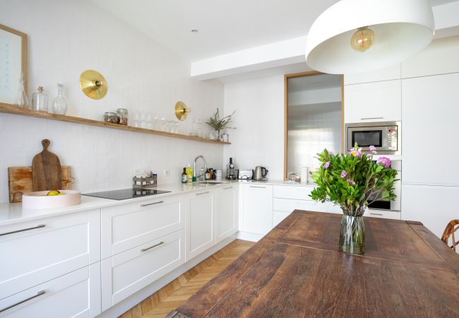 Apartment in Paris - Marais Republique Family Apartment in Paris - Marais Republique Family