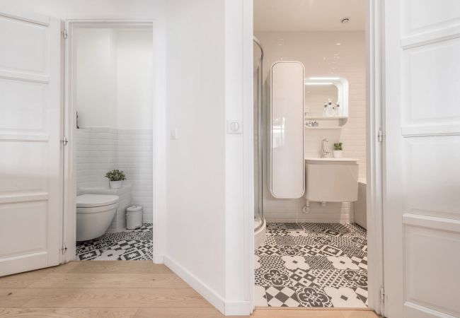 Apartment in Paris - Marais Republique Family Apartment in Paris - Marais Republique Family