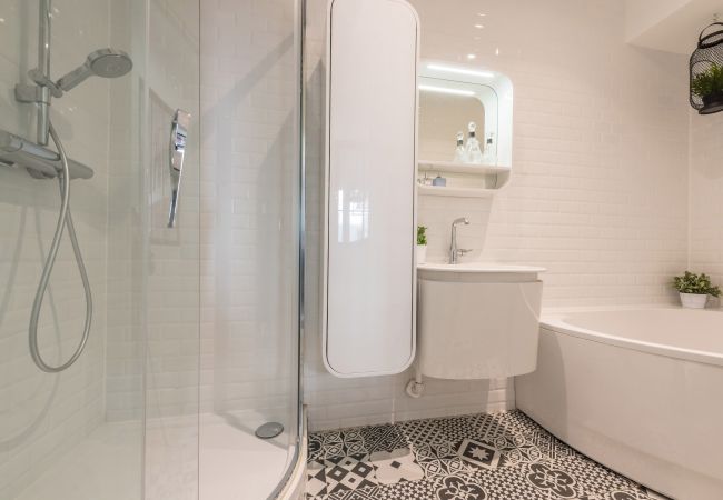 Apartment in Paris - Marais Republique Family Apartment in Paris - Marais Republique Family