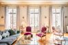 Apartment in Paris - Wagram Luxury Palace Apartment in Paris - Wagram Luxury Palace