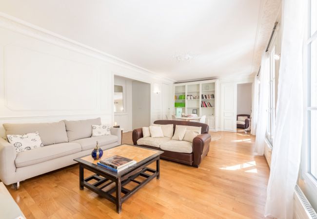 Apartment in Paris - Marais Saint Paul 2 Apartment in Paris - Marais Saint Paul 2