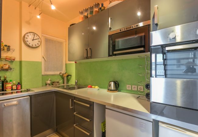 Apartment in Paris - Bastille Duplex Apartment in Paris - Bastille Duplex